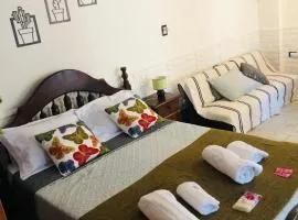 Departamento la Oma