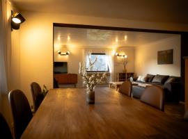 Kleiner Urlaub，位于博伊龙的酒店