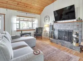 Near Hiking and Golfing Cabin and Casita in Pinetop!