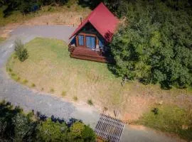Cabanas Capoeiras