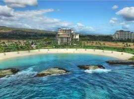 3BD-3BA Villa in Paradise - Ko Olina Beach Villas，位于卡波雷的酒店