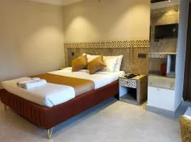 Hotel Centro Residential