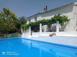 Finca Rústica La Pájara