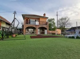 Vila Soleil