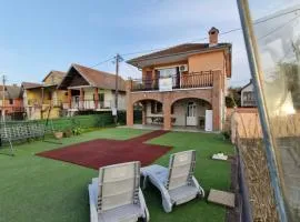 Vila Soleil