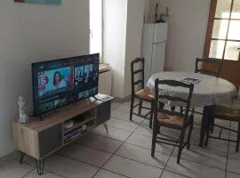 Appartement du Puits Barreau