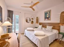 INNER Hostal Es Molí