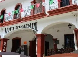 Hotel Del carmen