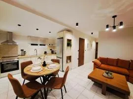 Solomos family house