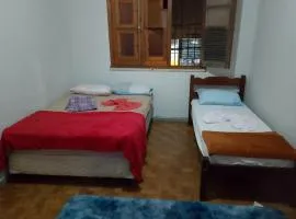 Flat compartilhado