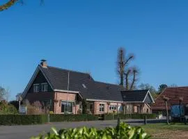 Groepsaccommodatie met hottub en sauna | 18 personen