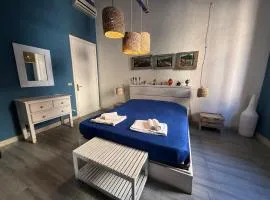 La terrazza di Gadia