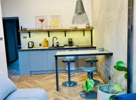 ART DESIGN APARTMENT 2a
