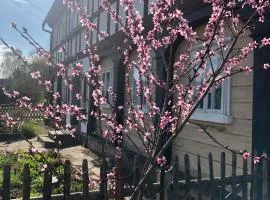 Mandauhaus Großschönau