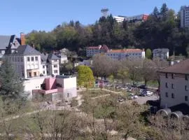 Le Clemenceau - Vue coup de cœur