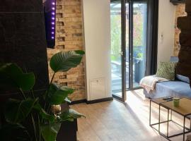 Apartament nad Nysą，位于文克尼察的酒店