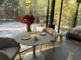 Luxury v Tahkuranna