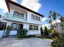 Solar Aguilar - Casarão