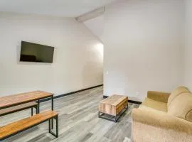 1 Mi to Lake Huron Waterfront Cozy Studio Apt