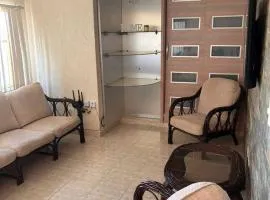 Hermoso apartamento para vacacionar