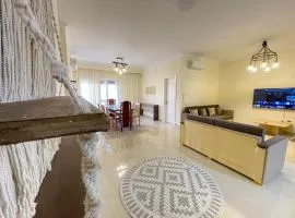 Al dora residence Stunning luxury apartment