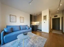 Montenegro Luxury Studio - Hill Homes
