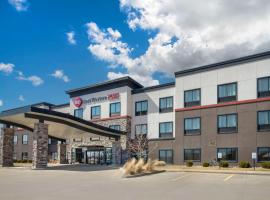 Best Western Plus LaCrescent - LaCrosse