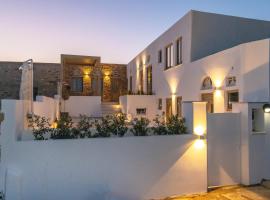 Joyful Tinos，位于提诺斯的酒店