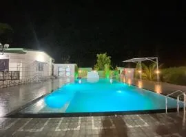 Nandanvan sanskruti farm karjat
