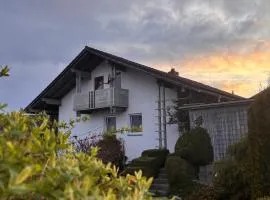Ferienwohnung Raith