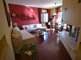 Samsara Casa indipendente, con giardino privato e box