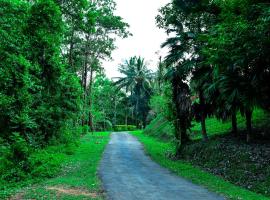Royal Homestay，位于Kemmannugundi的酒店