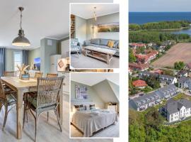 FeHa Windspiel，位于洛丁的酒店