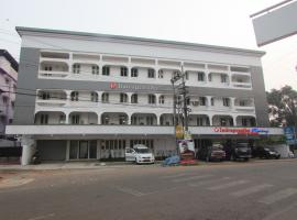 Indraprastha Tourist Home，位于Chottanikara的酒店