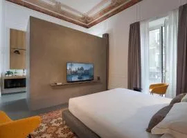 Habitat Boutique Hotel