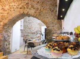 Bed and Breakfast Magna Grecia Eboli，位于埃博利的酒店