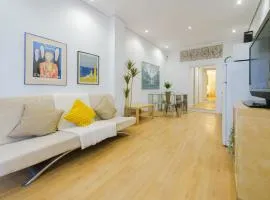 Apartament Antonio Leyva