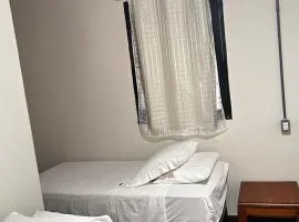 Pousada Matriz