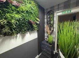 Moor Park Apartments