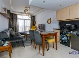 Outstanding One Bedroom Azzurra