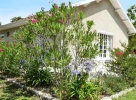 Résidence 068-le Verdon Sur Mer - 068 - Maison familiale avec jardin au Verdon-sur-Mer MAE-4361