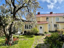 Mitt i Borgholm，位于博里霍尔姆的酒店