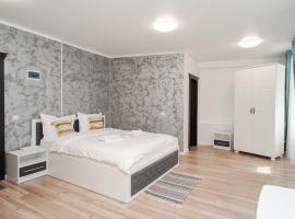 Grey Boutique Hotel Palas，位于雅西的住宿