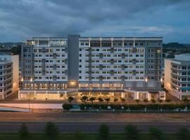 Fairfield by Marriott Bintulu Paragon