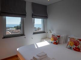Casa dos Remedios，位于英雄港的自助式住宿