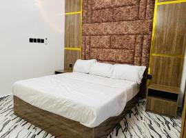 Ck apartments