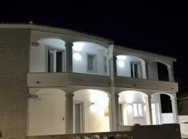 Domo Il Tramonto Giba