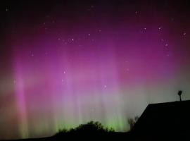 Runa Guest House，位于Twatt的酒店