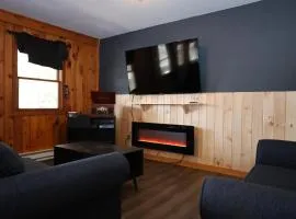 Private 2 Bedroom Home in Catskills
