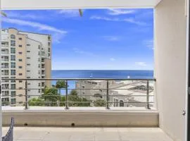 Crystal Waters Condo